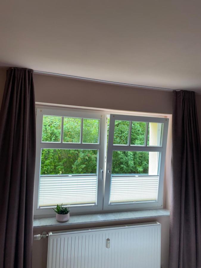 Auszeit Am Lindenpark Daire Kühlungsborn Dış mekan fotoğraf